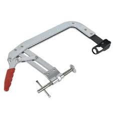 Valve Spring Compressor 10"