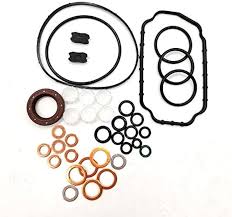 Bosch Rotary Pump Repair Kit VE6/12F1250R498-31 (1467010059)