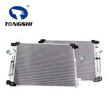 A/C Condenser 88-73059 (Nissan D-Cabin)