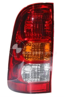 Tail Lamp (LH + RH) Set (for Nissan D-Cabin)