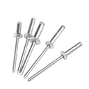 Blind Rivets 4.8 X 16MM - 500pcs
