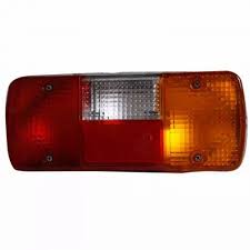 Rear brake Light (LH) Set (CAMC 6x4 Prime Mover)