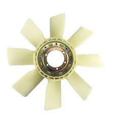 Fan Blade 6D24