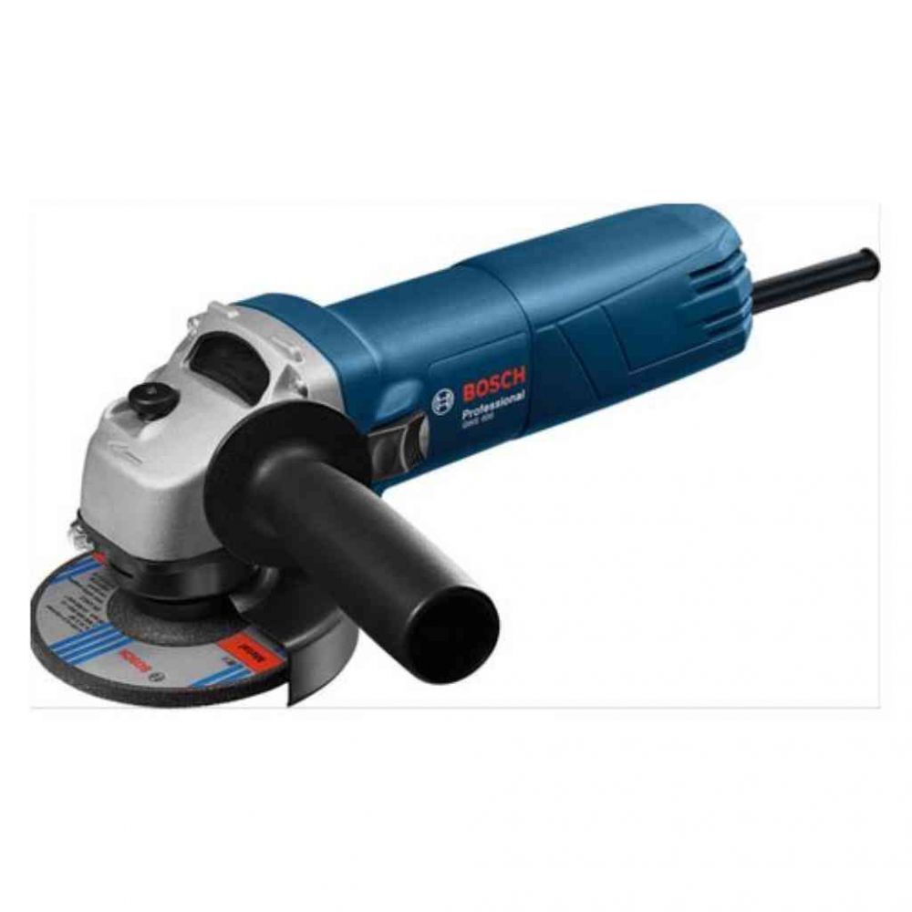 (R) Grinder GWS 660, 3601C75681, 220V, Bosch