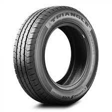 Tire 195/85R16, 12PR, TRA02 - Tubeless