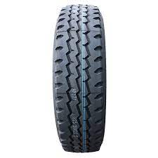 Tire 7.50R16LT [With Tube & Flap] 14PR, TRA02, Triangle