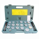 Carbide Valve Seat Reamer (5412)