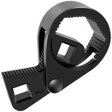 Adjustable Rudder Wrench - 2 Way (5815)
