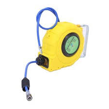 Automatic Air Hose Reel 8x12x10Mtr (5865)