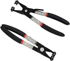 Automotive Hose Clamp Pliers (28205) Purus