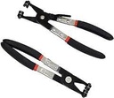 Automotive Hose Clamp Pliers (28205) Purus