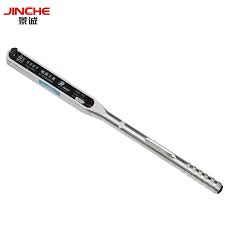 Torque Wrench (AC Type), 1/4",  4-20NM (28050) (Lidun)