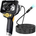 Digital Industrial Pipeline Endoscope 3Mtr (L-16352)
