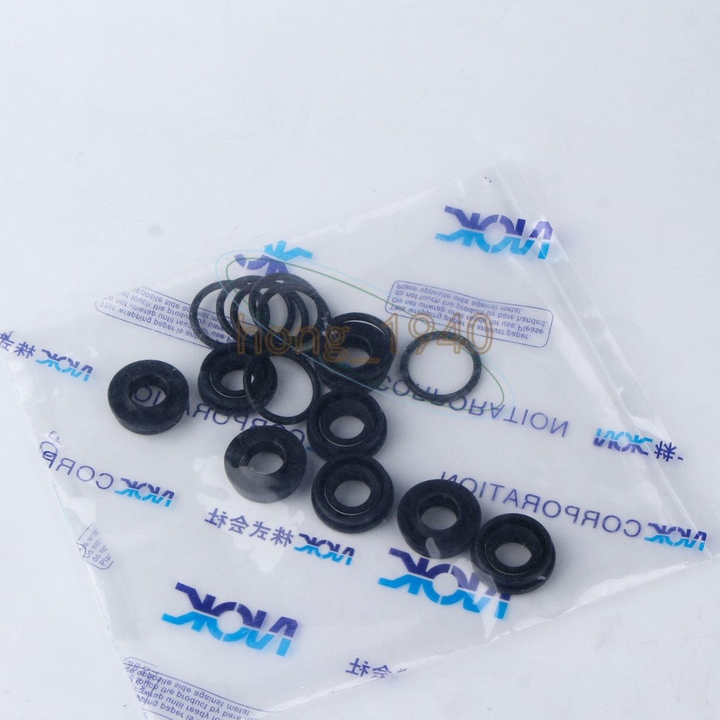 Rod Push Seal Kit SK200 (For Joystick)