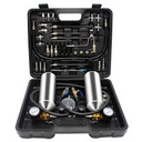 Fuel Injector Cleaning Machine Dual Bottle (5099)