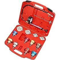 Water Tank Leak Detector (14Pcs/Set) (5097)