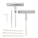 T-Handle Tire Plug Kit (4841) Ldexin