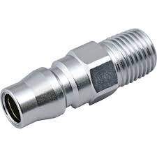 Air Pressure Male Quick Connector 3/8 (15615)