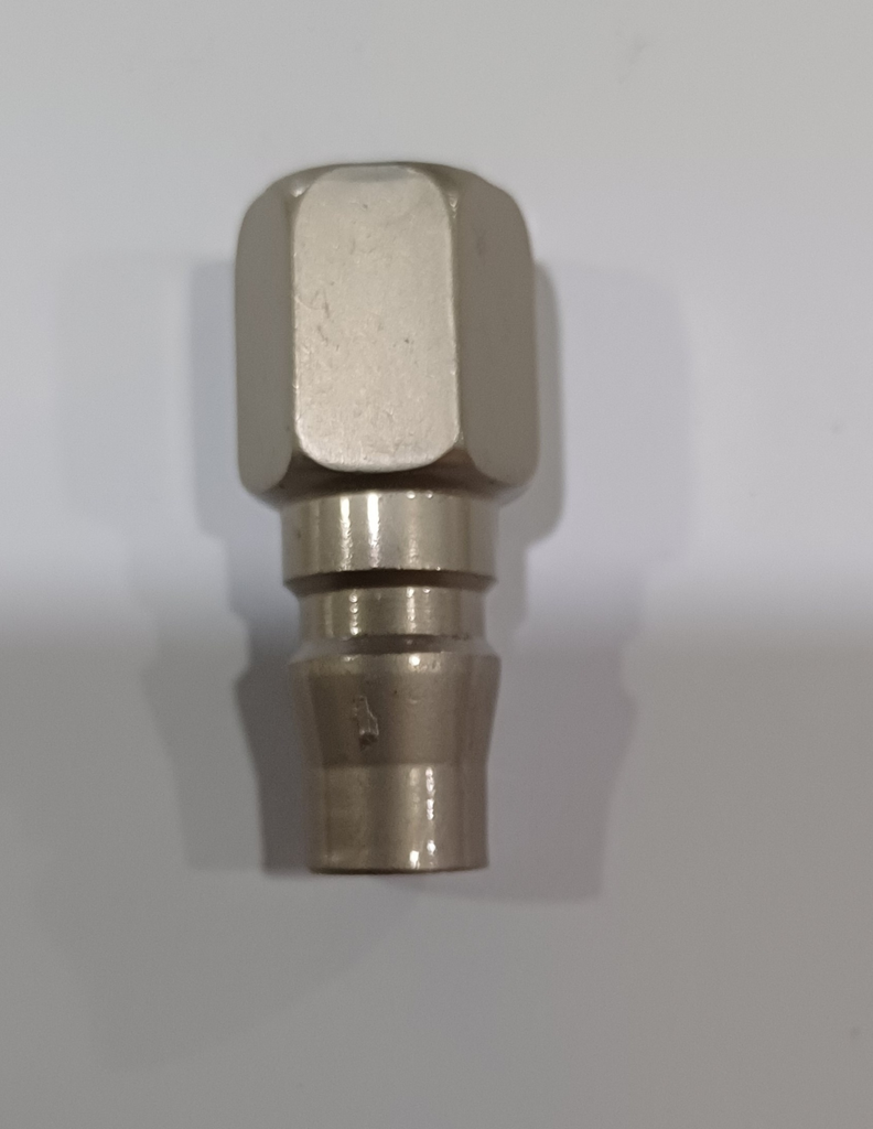 Air Pressure Female Quick Connector 1/4 (15608)