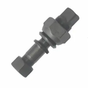 Wheel Hub Bolt ISUZU/FUSO (RH)