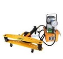 Pipe Bending Machine 3" (DWG-3 Split Body + DYB-63A Electric Pump, OD 22-89)