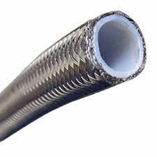 Teflon Hose, TWK-10 (1/2")