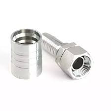 Fittings For Pneumatic Hose, M12×1.5-10MM