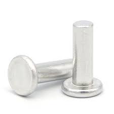 Aluminium Rivet R1005, 5*14