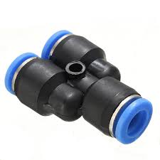 Pneumatic Y Connector PY12