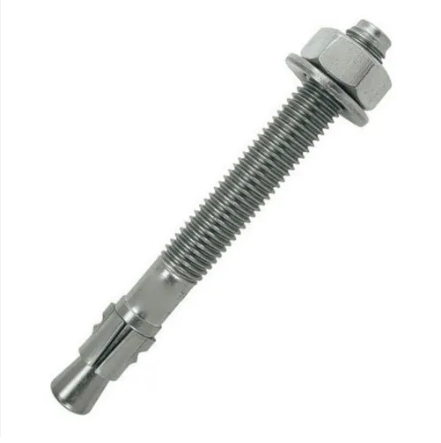 SS Chemical Anchor Bolt 30MM*30CM