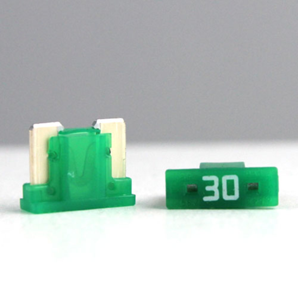 Micro Fuse 30A