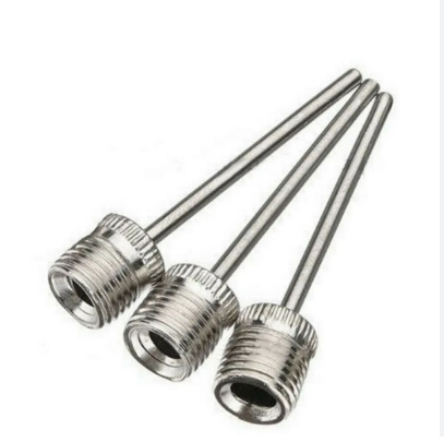 Air Inflating Needle Pin