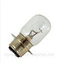Halogen Lamp T28 24V/60W P22D