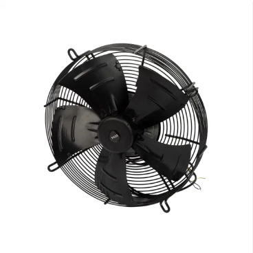 External Rotor Axial Flow Fan 3PH (YWF4D1-450S-5L-E) 19"