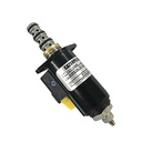 Solenoid Valve YN35V00048F1