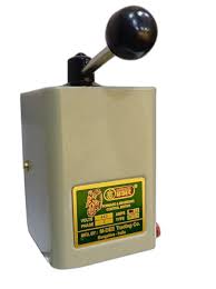 Reverse Forward Switch 32A/3PH/500V