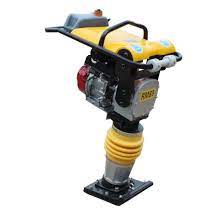 Tamping Rammer RM80 Brand: Lupu