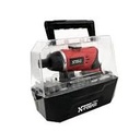Cordless Screwdriver KCS626-P49PCS, 3.6V Battery Operated