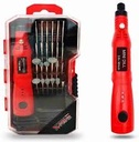 Cordless Mini Drill Grinder KMD516-P24B, 3.6V