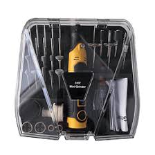 Cordless Mini Grinder CTM1057, 3.6V