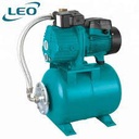 Leo Pump - Self-Priming Peripheral Pump (1.5") 1.5Hp 180-220V/50Hz LKSM1100A