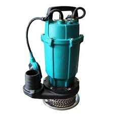 Submersible/Water Pump (2.5") QDX15-14-1.1A 220V/50Hz