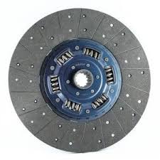 Clutch Plate Heavy Duty ME550809 (Fuso)