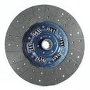Clutch Plate Heavy Duty ME550809 (Fuso)