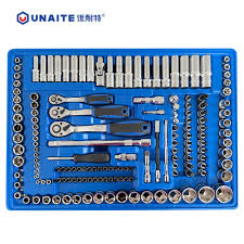 Socket Set (110Pcs/Set)