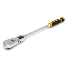 1/2 Dr. Ratchet Spanner  - Movable Head (11593)