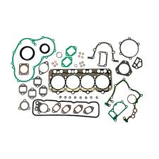 Weichai Overhaul Gasket Kit 1003400735 (For 40kVA Marine Generator) 