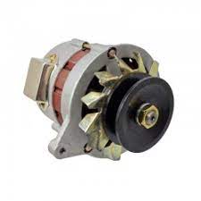 Alternator 14V JFZ11 (30kVA Hammou Diesel Generator)