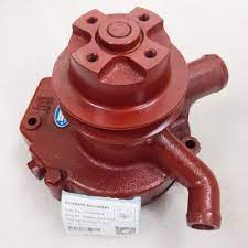 Water Pump (30kVA Hammou Diesel Generator)