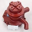 Water Pump (30kVA Hammou Diesel Generator)